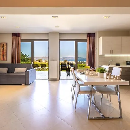 Villa Kos View 1 *