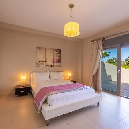 Kos View 1 Villa Platanion