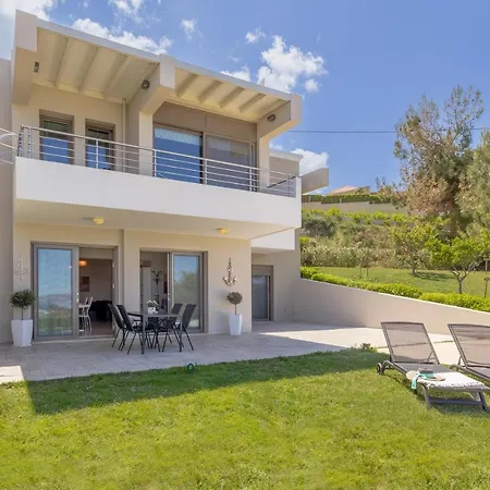 Villa Kos View 1