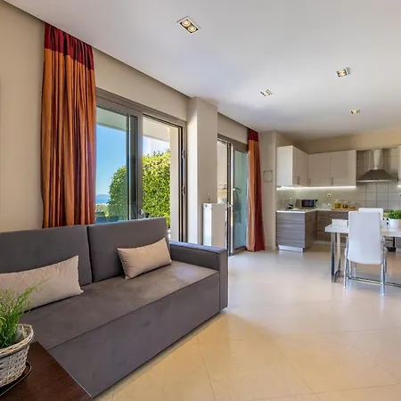 Kos View 1 Platanion