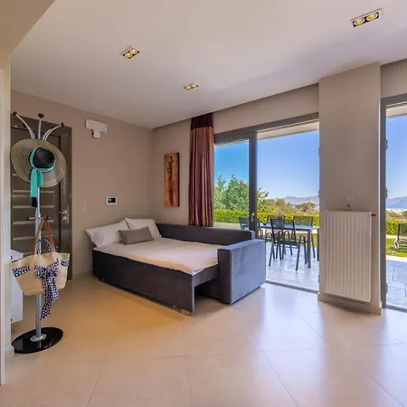 Villa Kos View 1 *