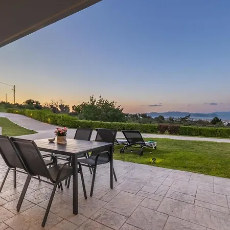 Villa Kos View 1