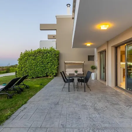 Kos View 1 Platanion