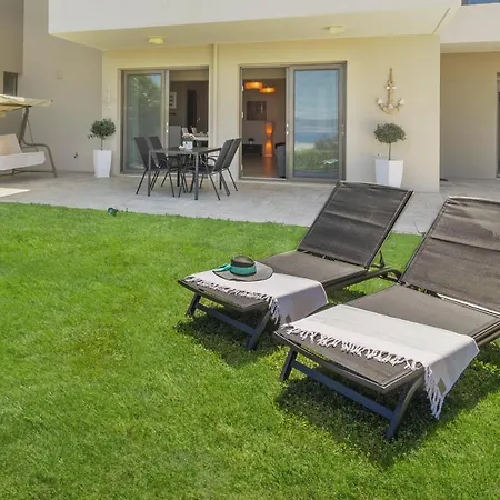 Villa Kos View 1 *