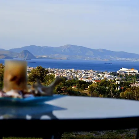Villa Kos View 1 *