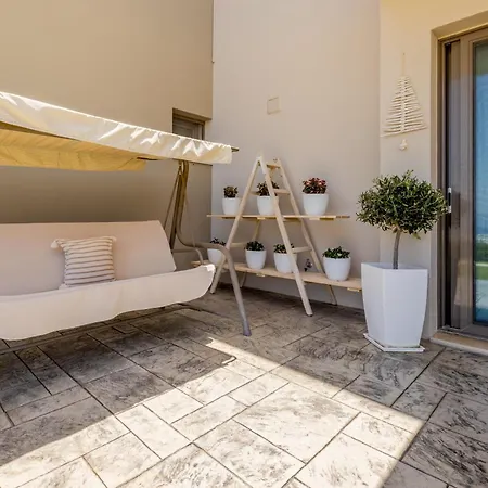 Kos View 1 Villa