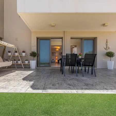 וילה Kos View 1