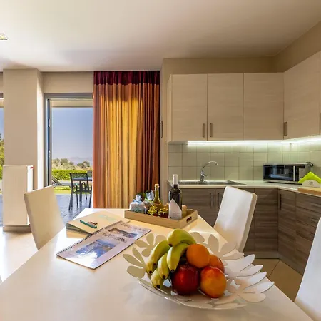 Kos View 1 Villa *