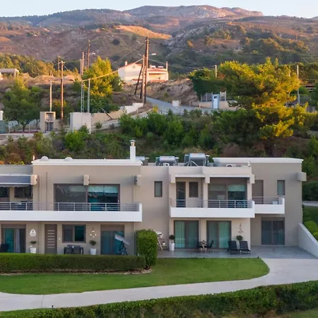 Kos View 1 Villa Platanion