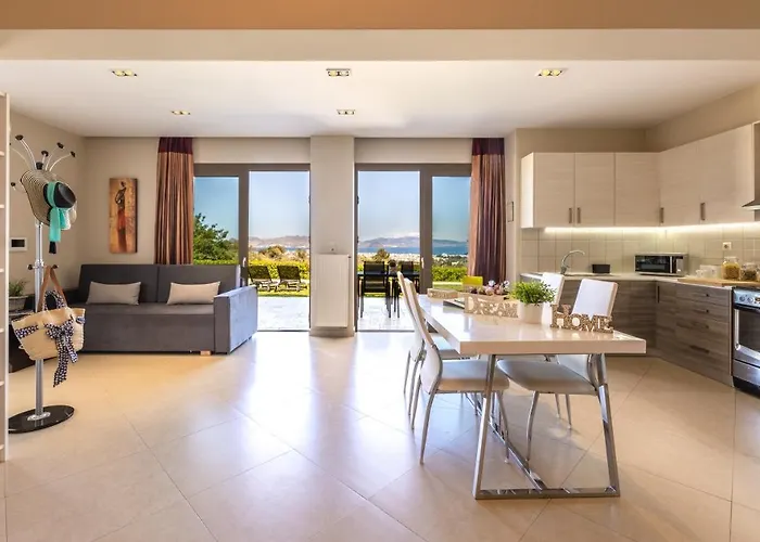 فيلة Kos View 1 *