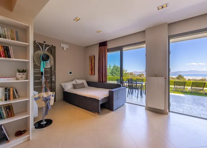 فيلة Kos View 1 *