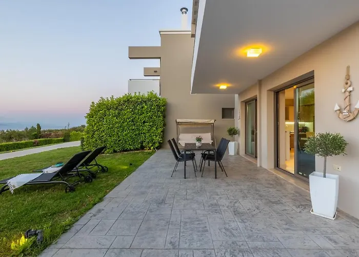 Kos View 1 Platánion