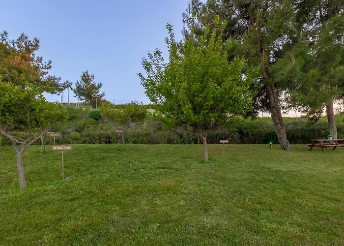 Kos View 1 * Platánion