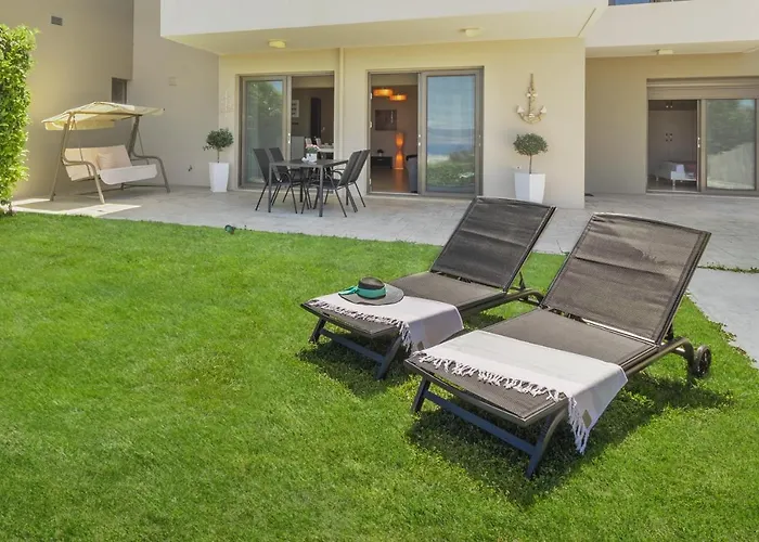 فيلة Kos View 1 *