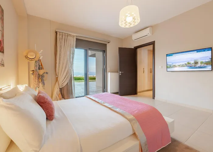 Kos View 1 فيلة *