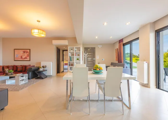 فيلة Kos View 1 *