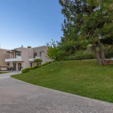 Βίλα Kos View 1 Πλατάνι