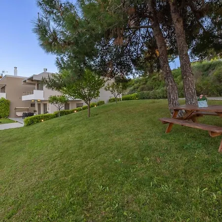 Kos View 1 Villa *