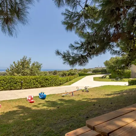 Kos View 1 * Platánion