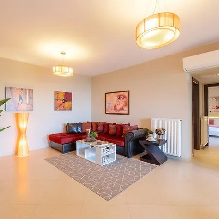 Kos View 1 Βίλα Πλατάνι