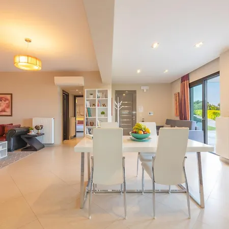 Βίλα Kos View 1 *